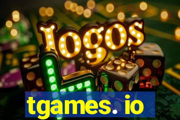 tgames. io